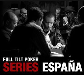 miniseries poker